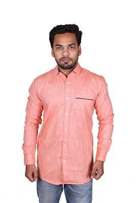 Khadi Shirt